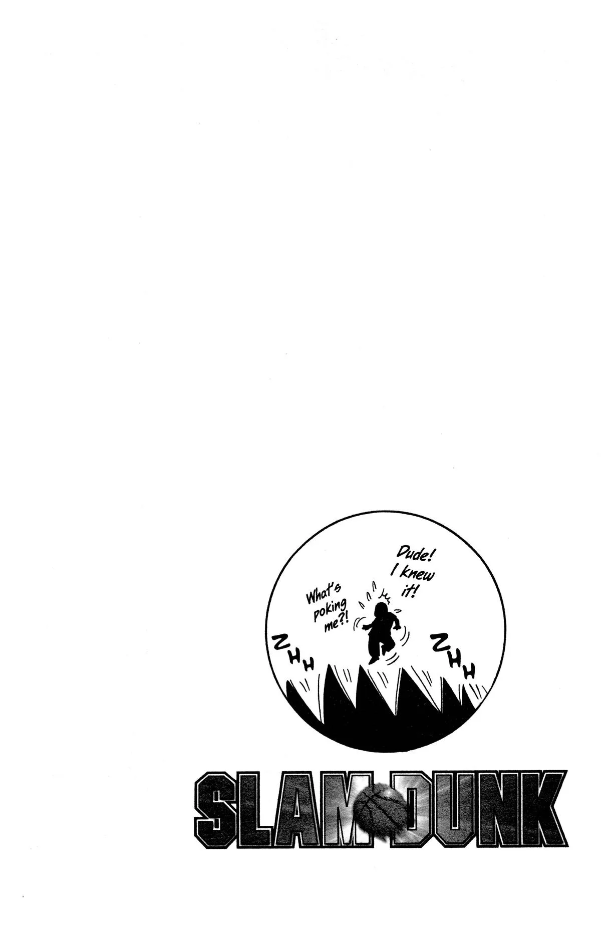 Slam Dunk, chapter 141, page 20