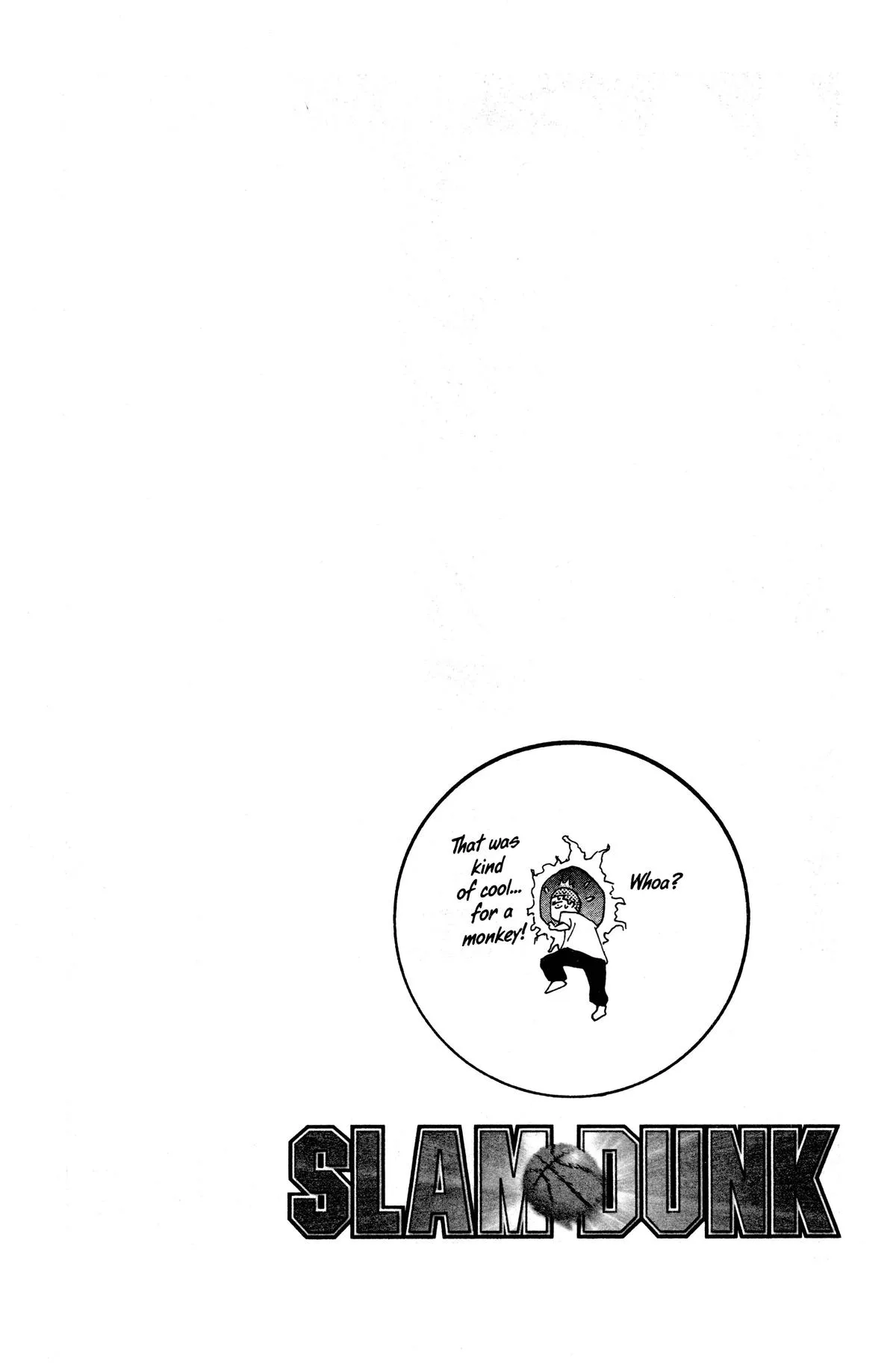 Slam Dunk, chapter 142, page 19