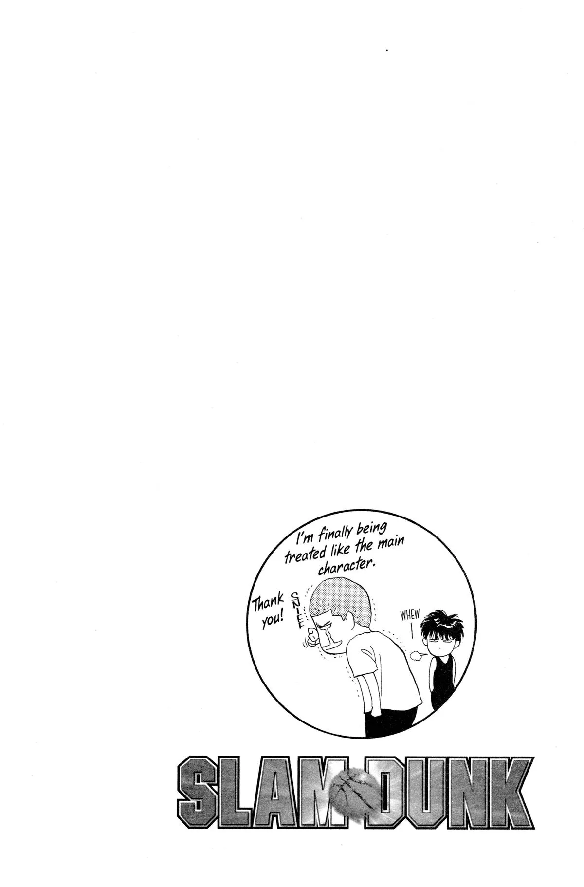 Slam Dunk, chapter 148, page 20