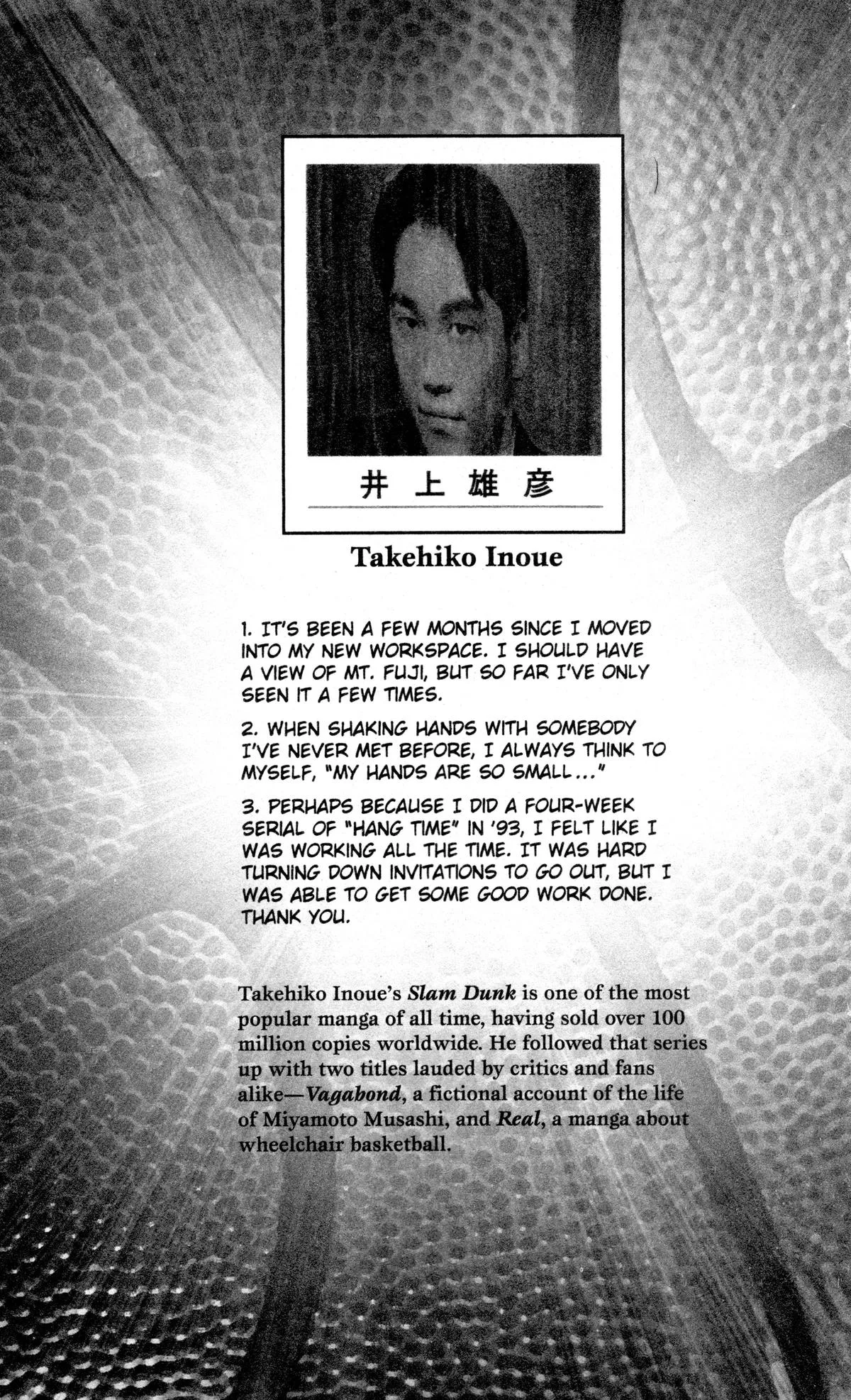 Slam Dunk, chapter 148, page 29