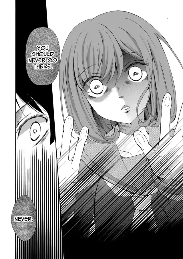Ningyou Pass, chapter 1, page 20