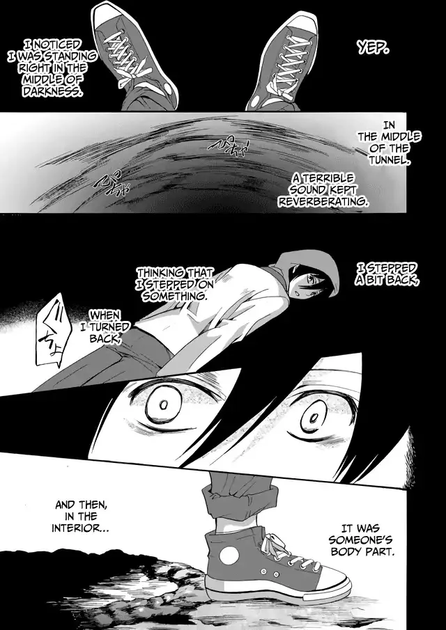 Ningyou Pass, chapter 1, page 30