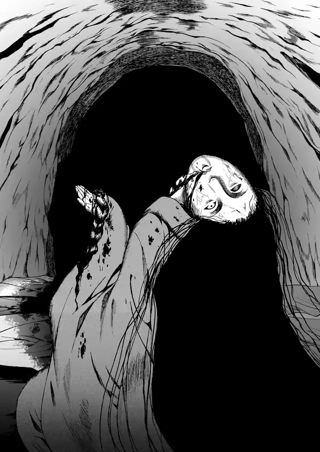 Ningyou Pass, chapter 1, page 31