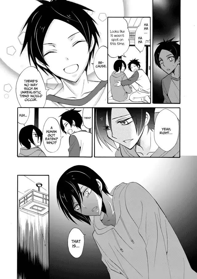 Ningyou Pass, chapter 1, page 32