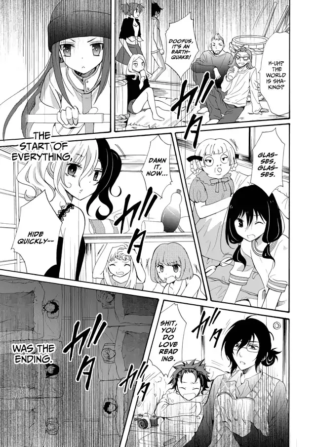 Ningyou Pass, chapter 1, page 34