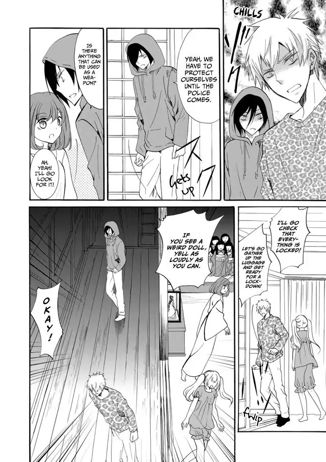 Ningyou Pass, chapter 5, page 6