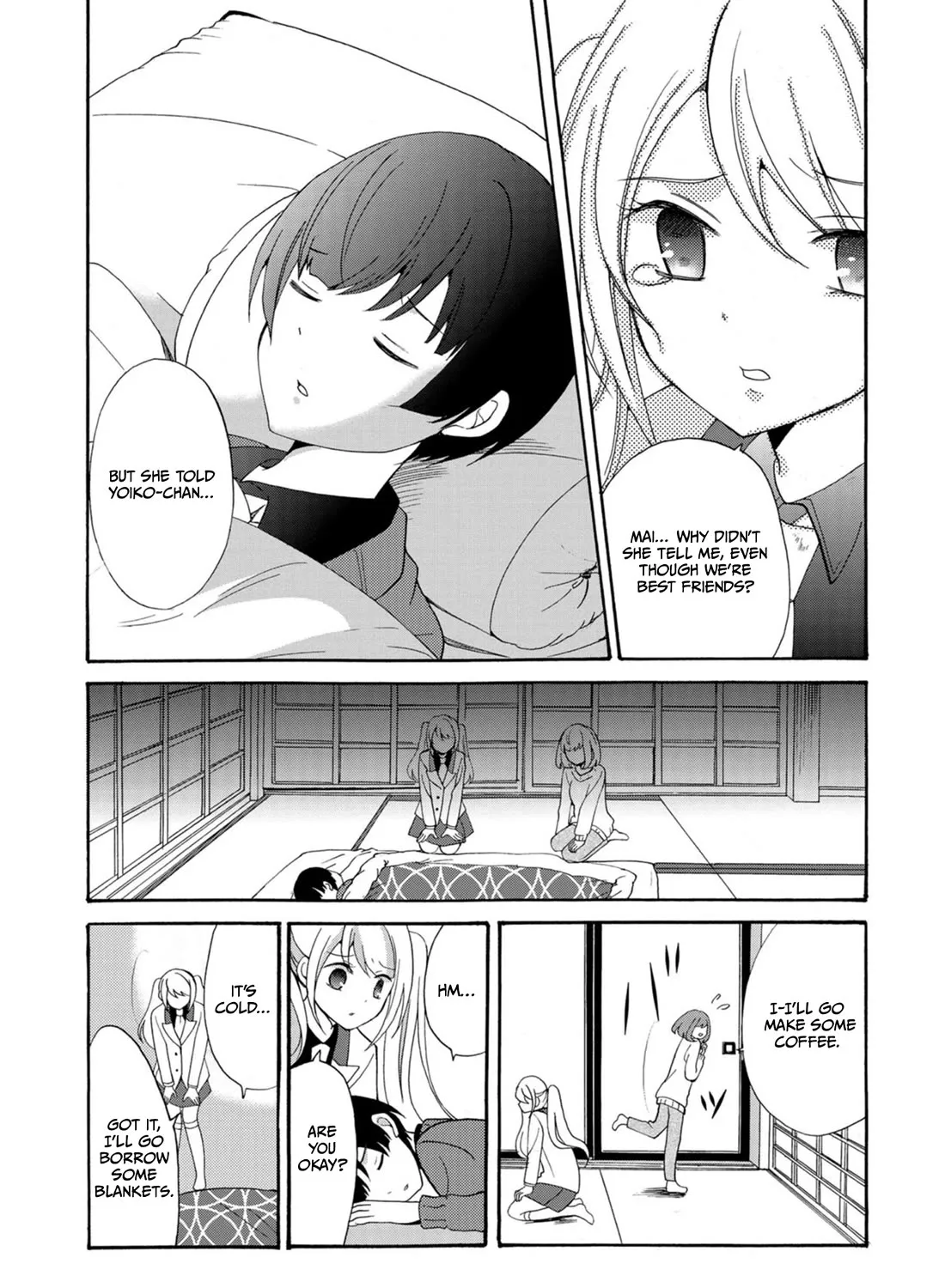 Ningyou Pass, chapter 9, page 13