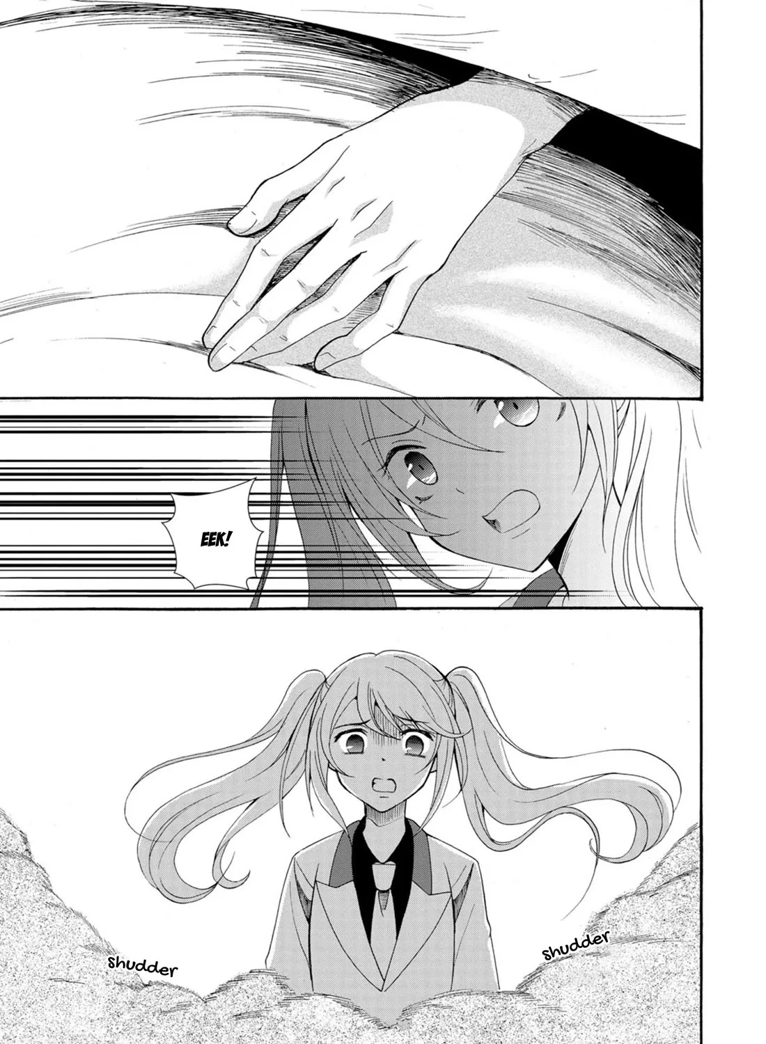 Ningyou Pass, chapter 9, page 21