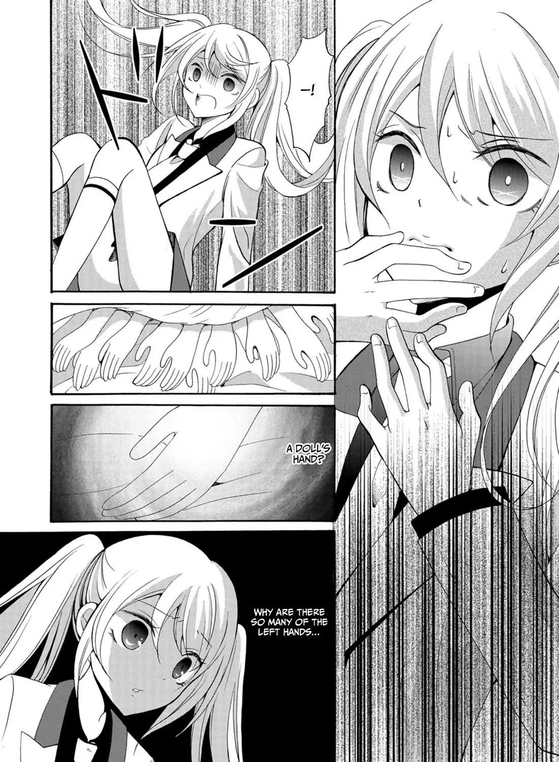 Ningyou Pass, chapter 9, page 25