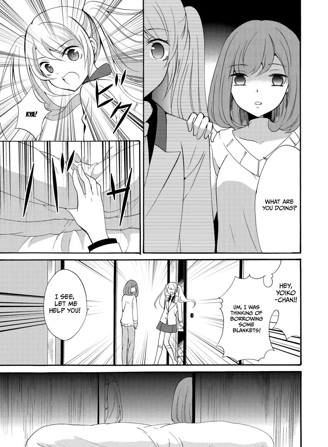 Ningyou Pass, chapter 9, page 27