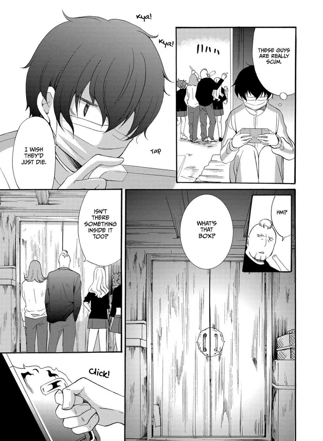 Ningyou Pass, chapter 10, page 21