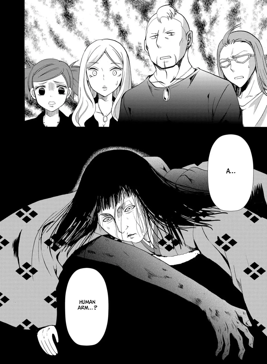 Ningyou Pass, chapter 10, page 35