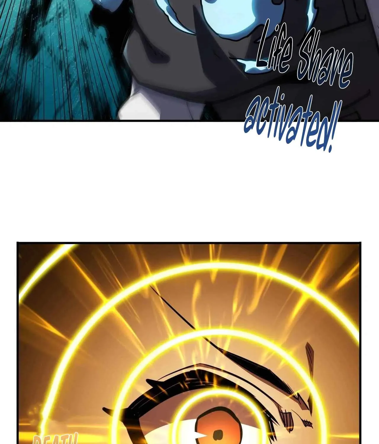 Invincible With Only a Single Point of HP, chapter 41, page 32