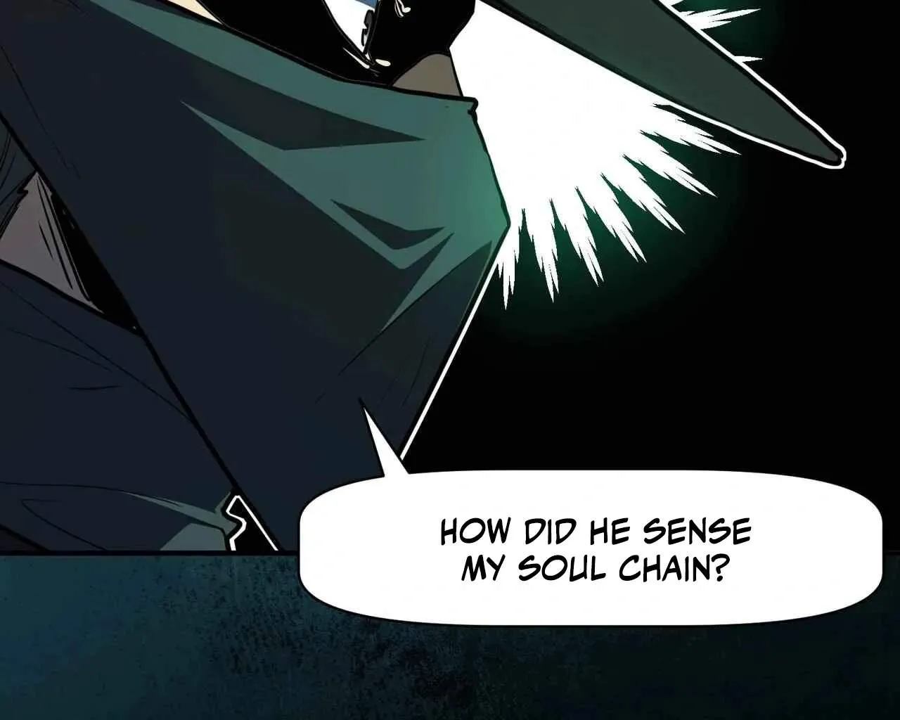 Invincible With Only a Single Point of HP, chapter 41, page 39