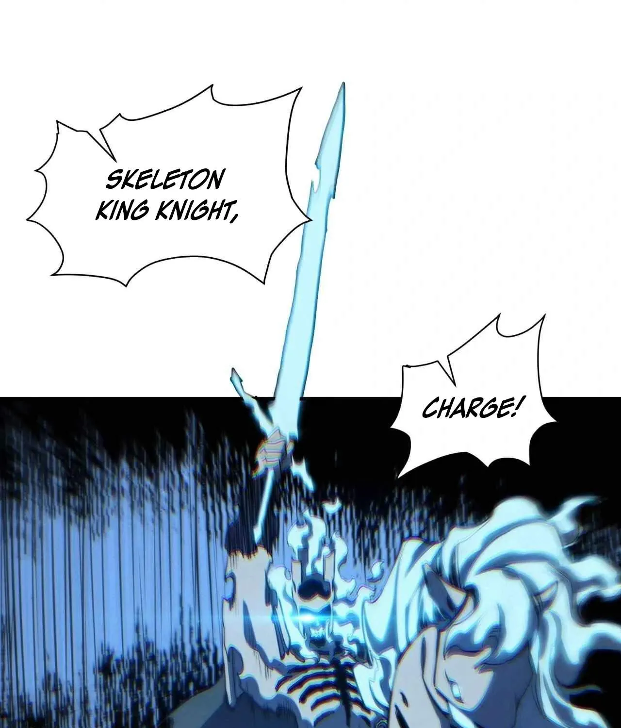 Invincible With Only a Single Point of HP, chapter 41, page 50