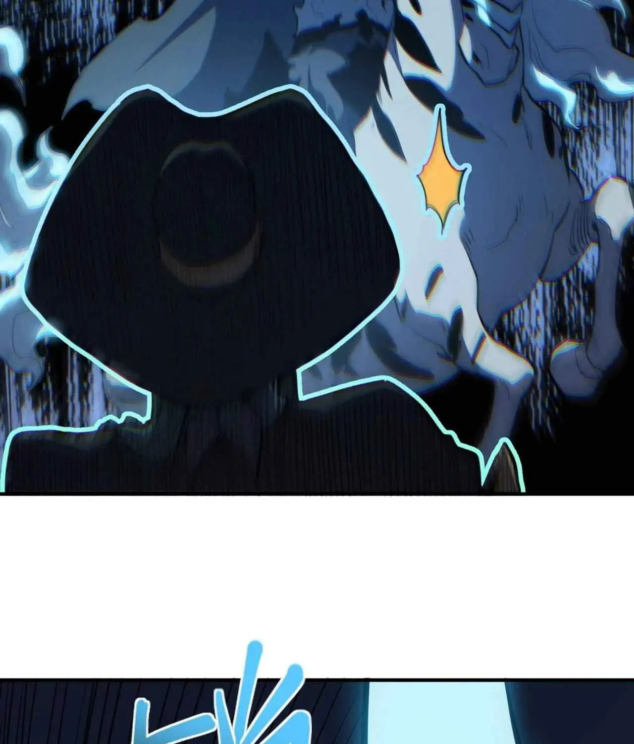 Invincible With Only a Single Point of HP, chapter 41, page 51