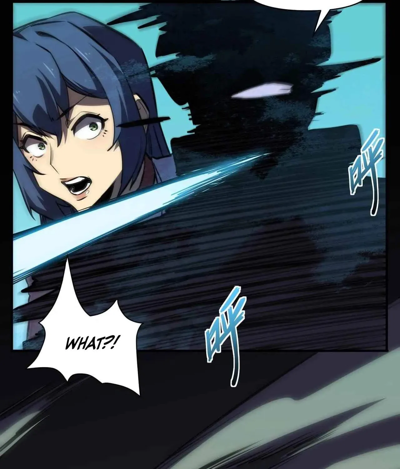 Invincible With Only a Single Point of HP, chapter 41, page 57
