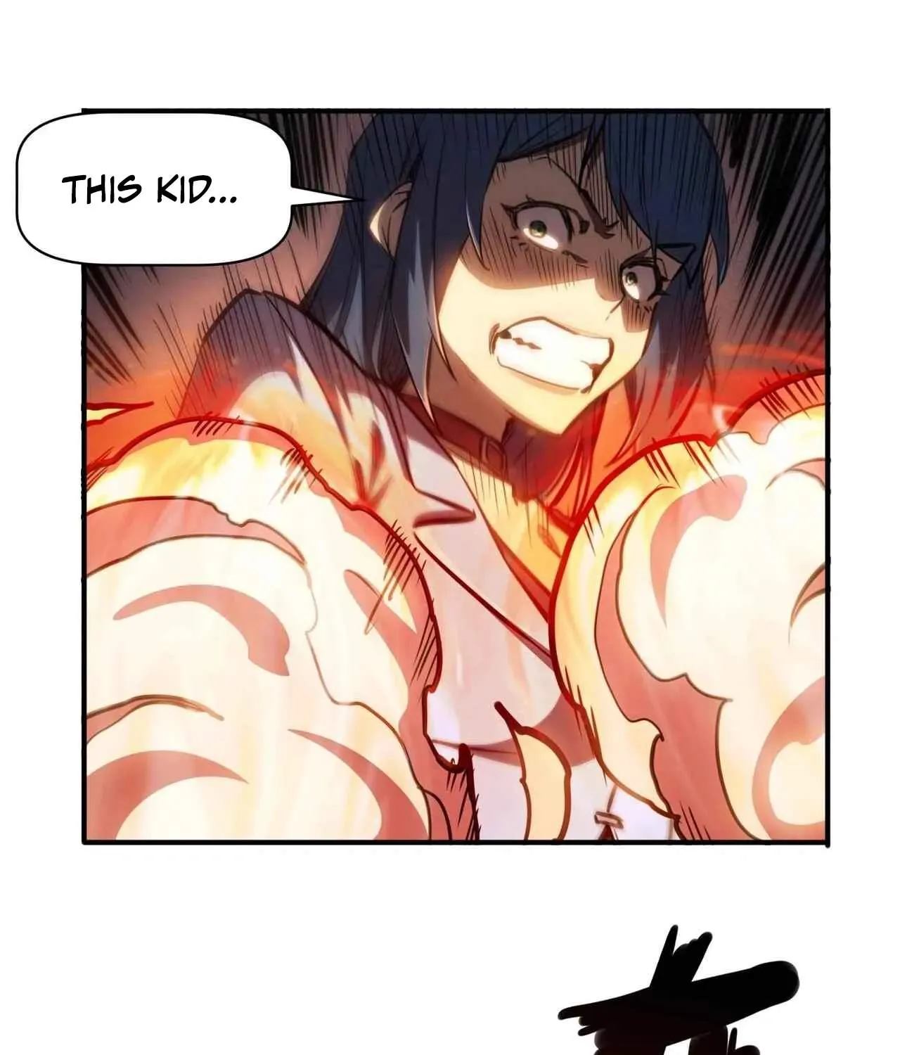 Invincible With Only a Single Point of HP, chapter 41, page 63