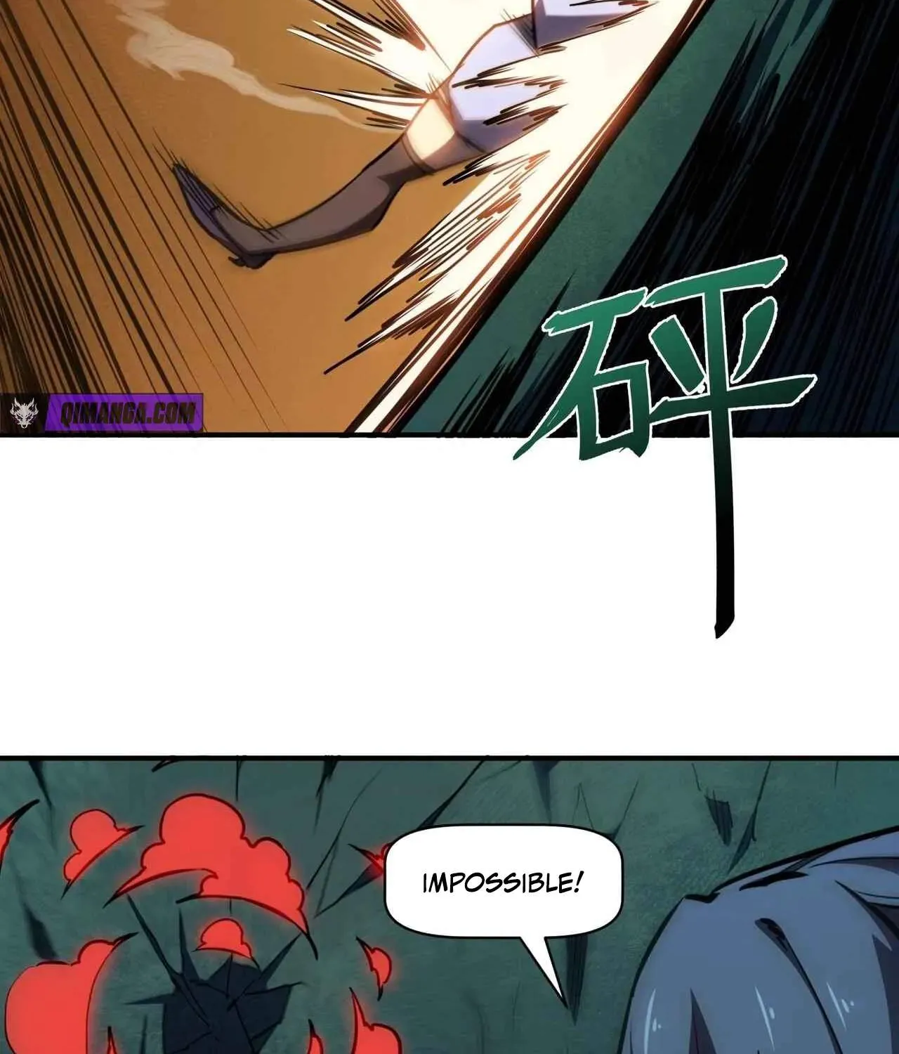 Invincible With Only a Single Point of HP, chapter 41, page 66