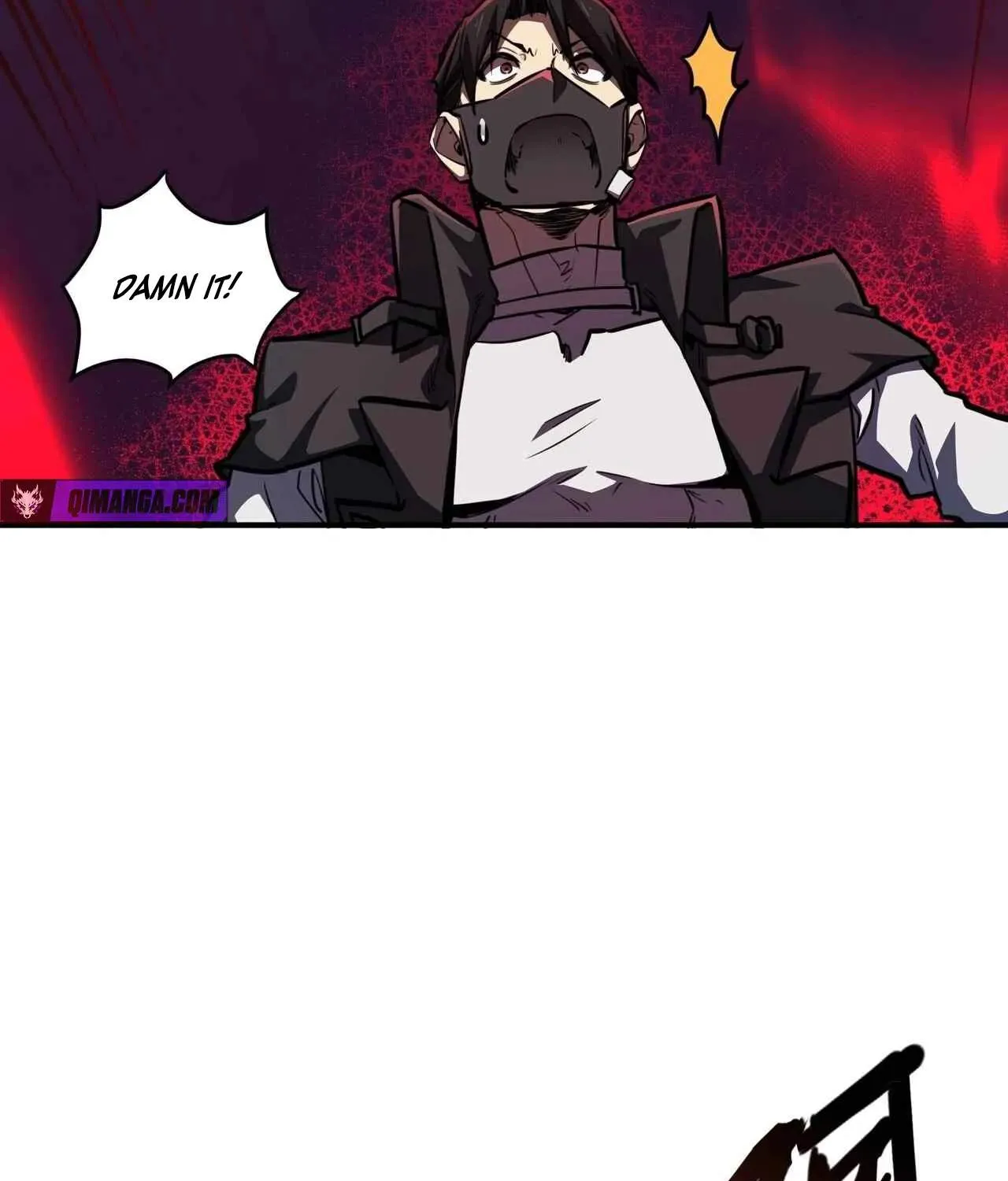 Invincible With Only a Single Point of HP, chapter 41, page 72