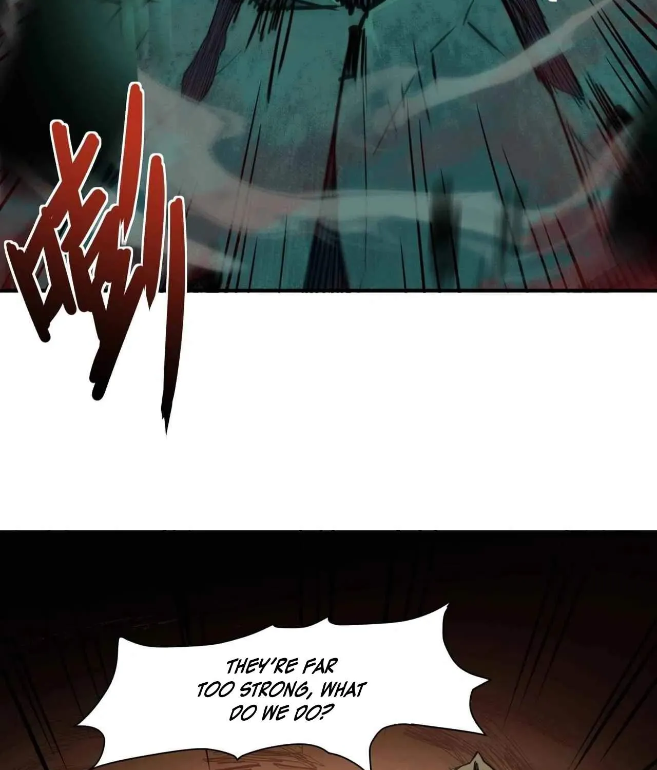 Invincible With Only a Single Point of HP, chapter 41, page 74