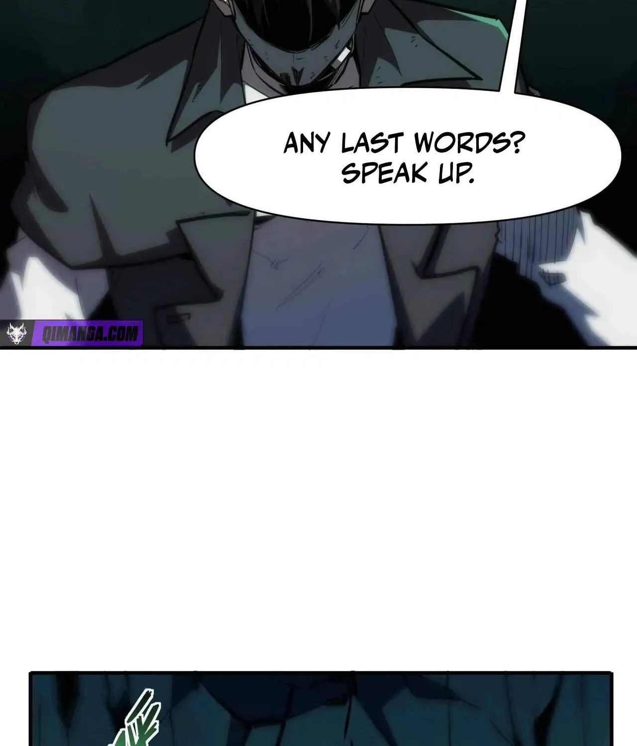 Invincible With Only a Single Point of HP, chapter 41, page 79