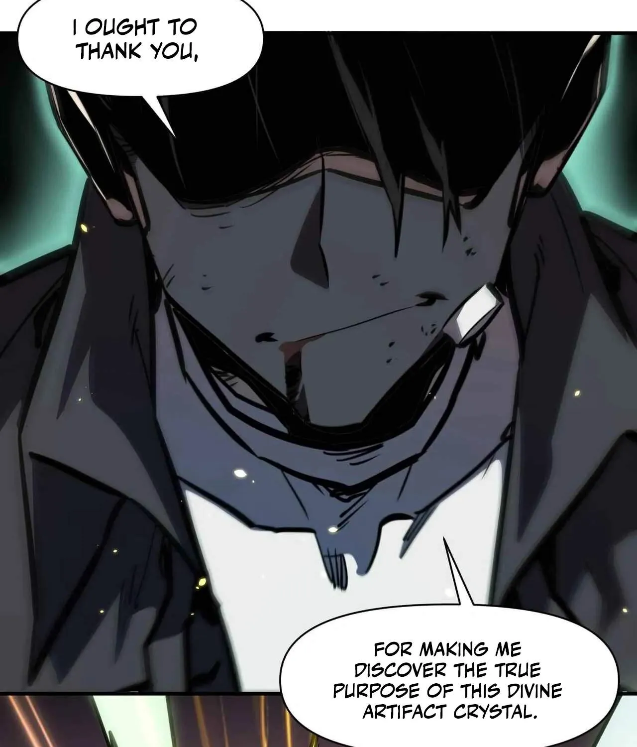 Invincible With Only a Single Point of HP, chapter 41, page 81