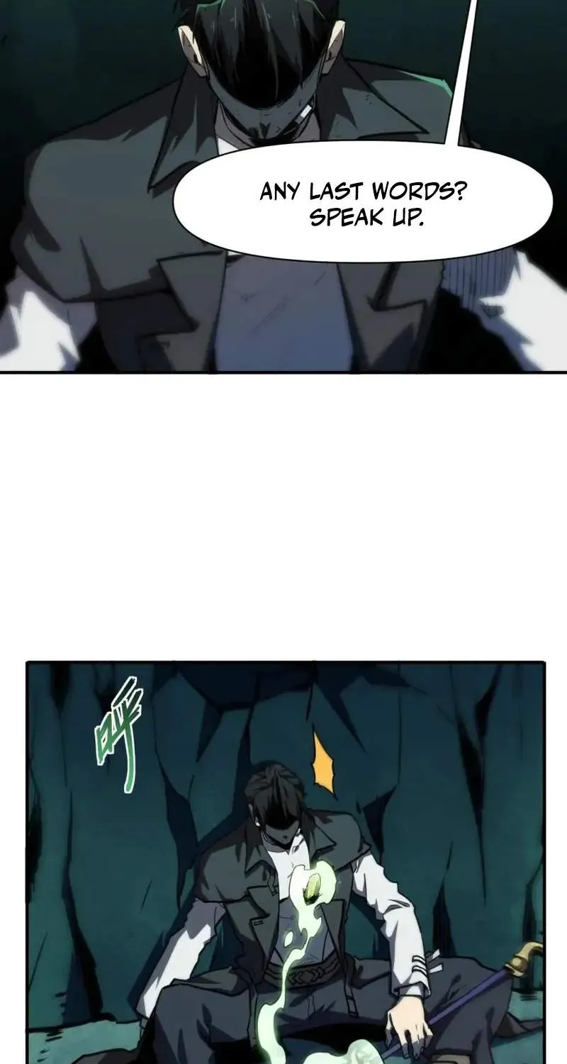 Invincible With Only a Single Point of HP, chapter 42, page 3