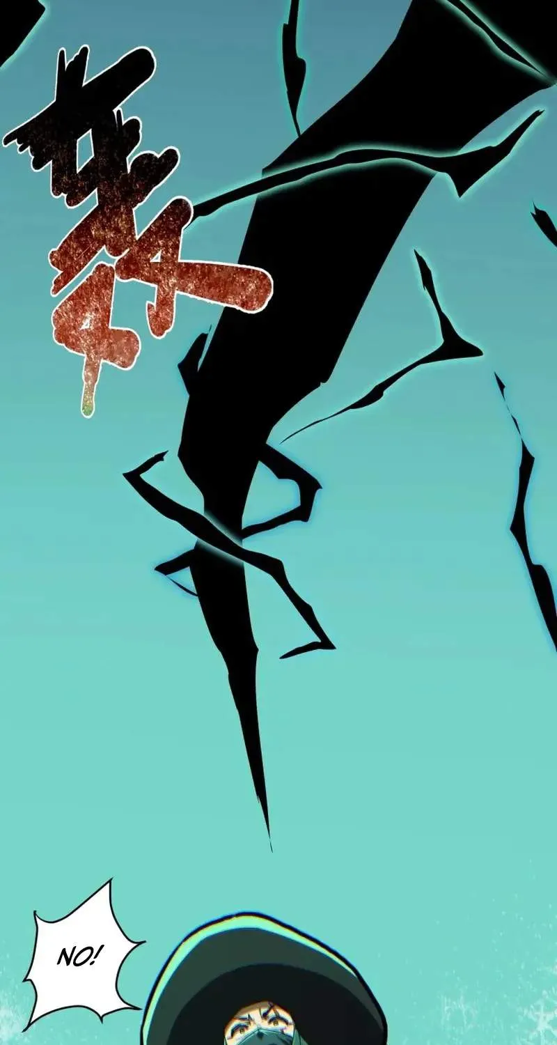Invincible With Only a Single Point of HP, chapter 42, page 16