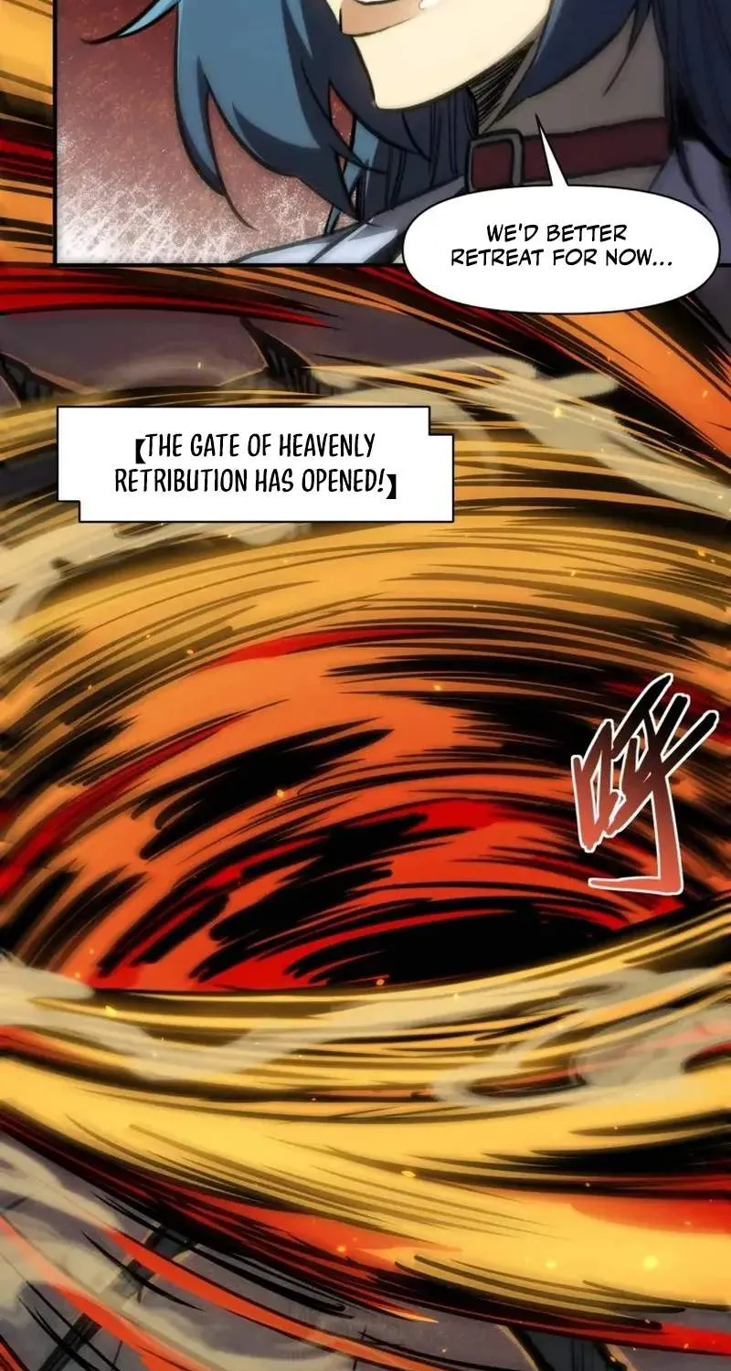 Invincible With Only a Single Point of HP, chapter 42, page 20