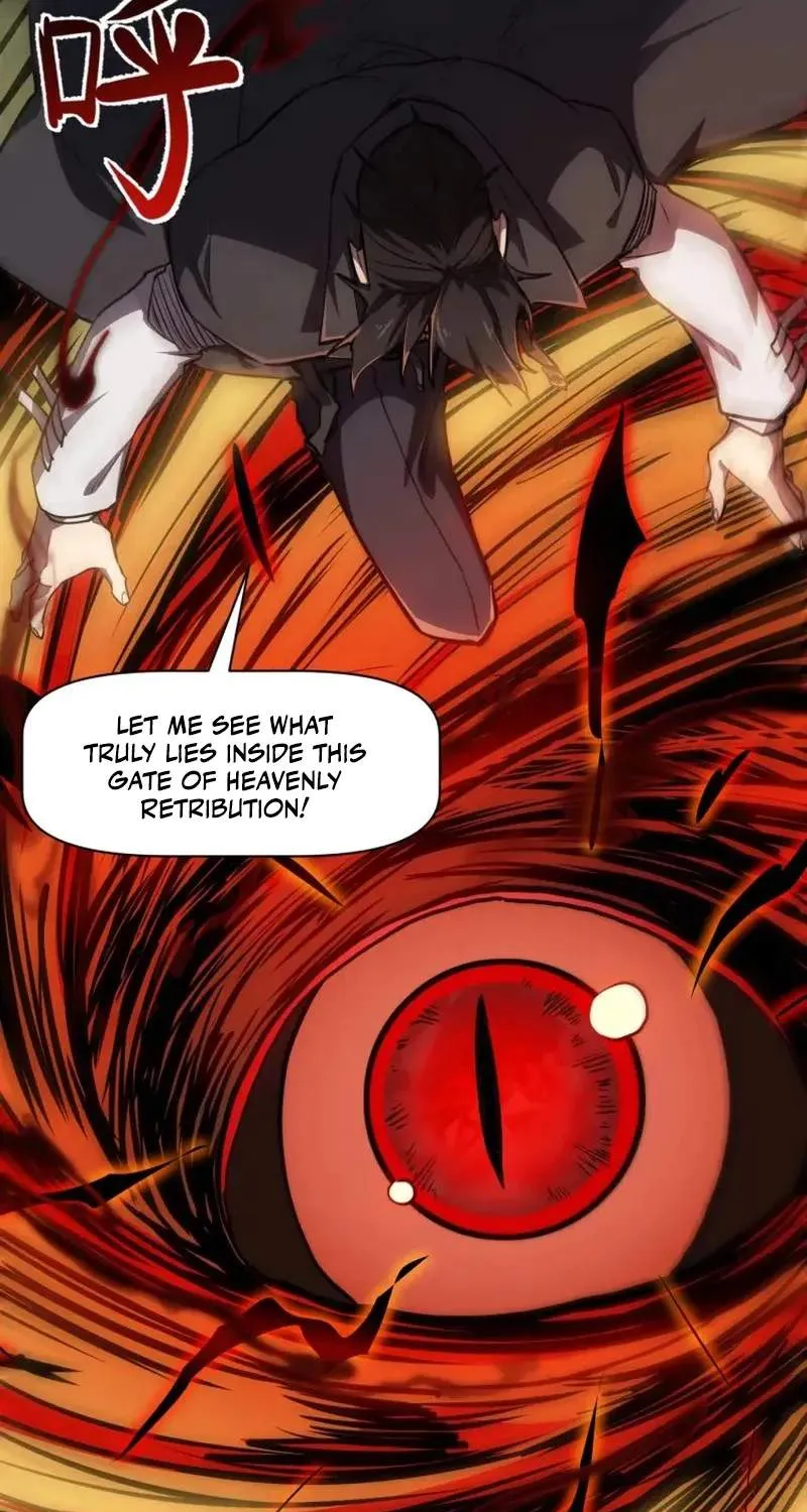 Invincible With Only a Single Point of HP, chapter 42, page 29