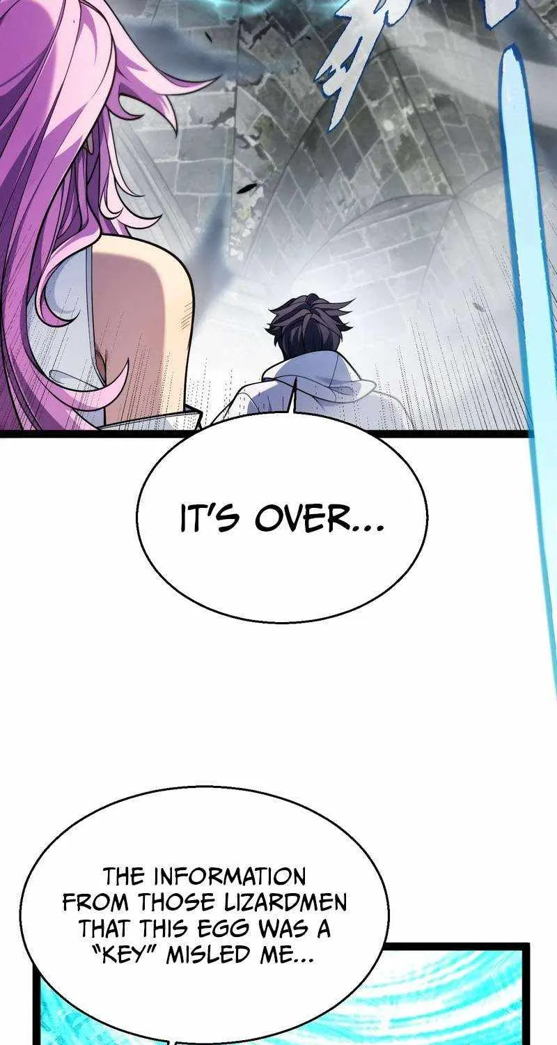 I Start with Mythical Talent, One Sword Slays Kings!, chapter 53, page 3
