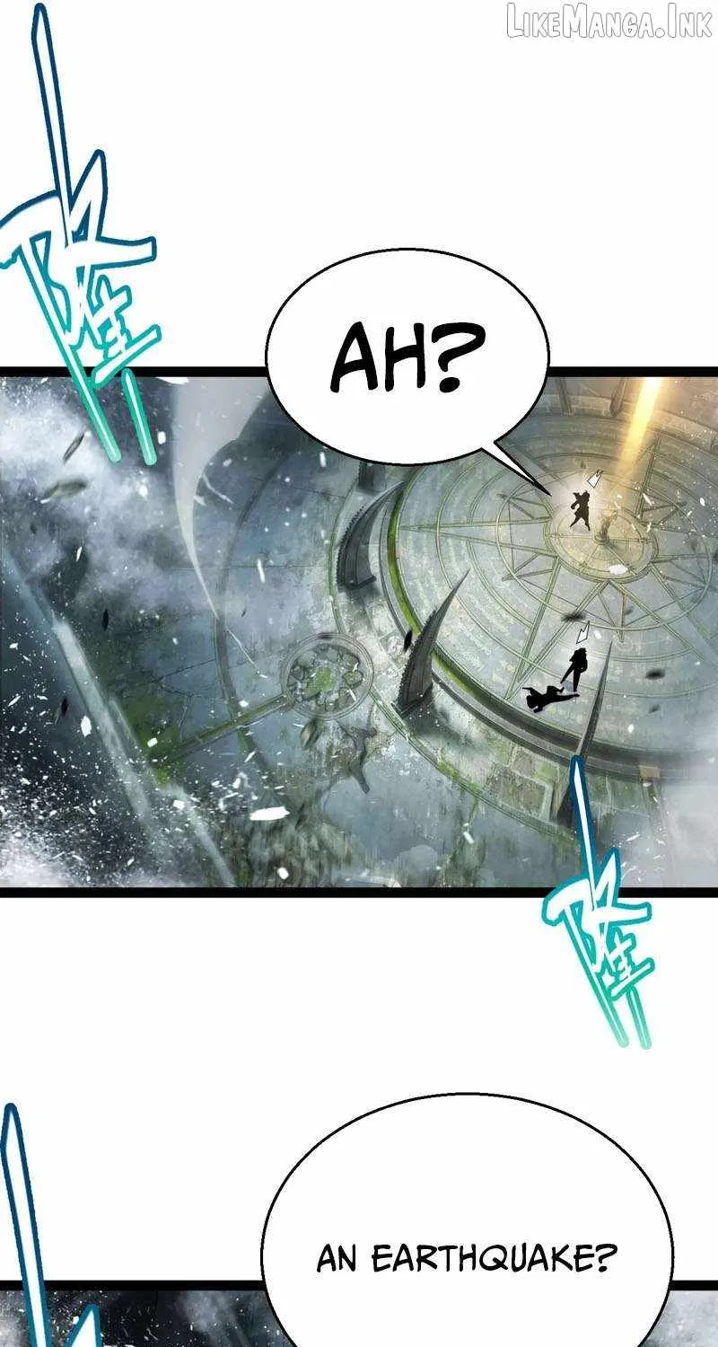 I Start with Mythical Talent, One Sword Slays Kings!, chapter 53, page 20
