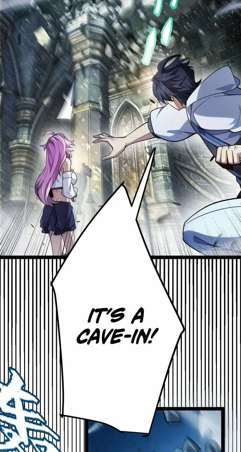 I Start with Mythical Talent, One Sword Slays Kings!, chapter 53, page 22