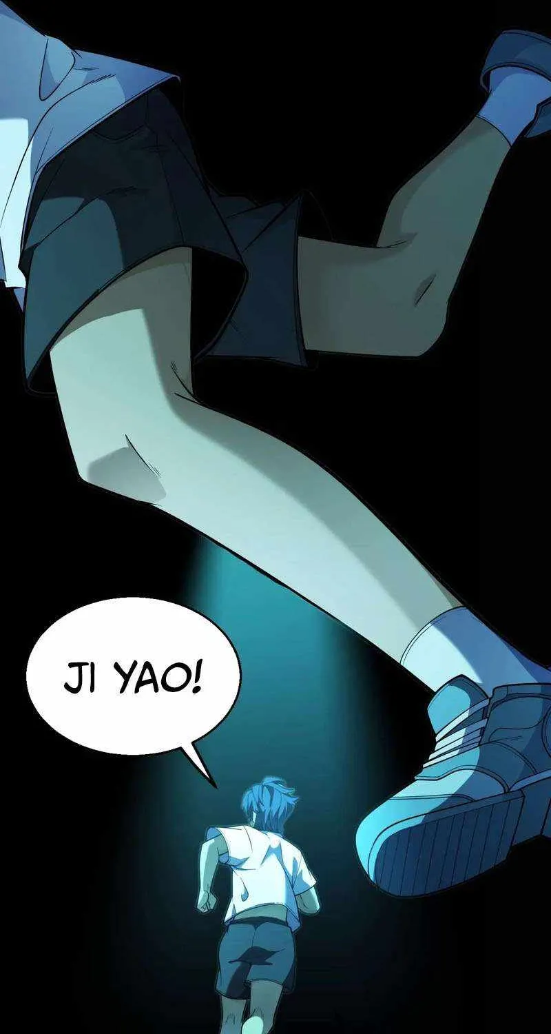 I Start with Mythical Talent, One Sword Slays Kings!, chapter 53, page 33