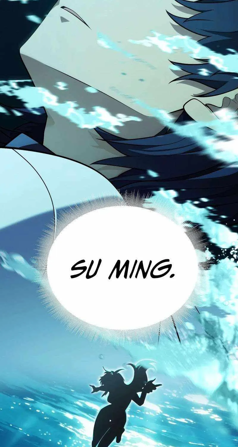 I Start with Mythical Talent, One Sword Slays Kings!, chapter 53, page 36
