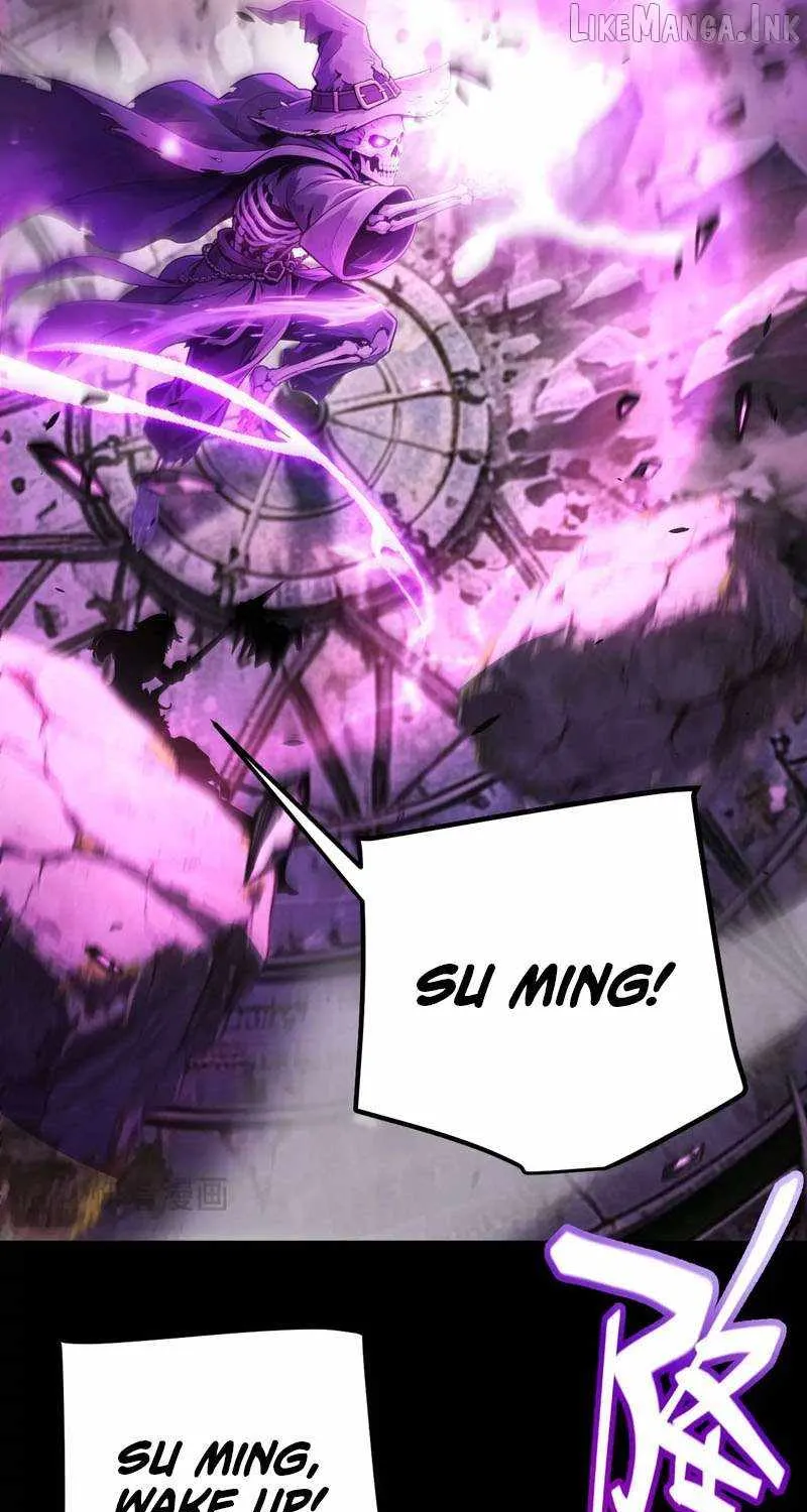 I Start with Mythical Talent, One Sword Slays Kings!, chapter 53, page 50