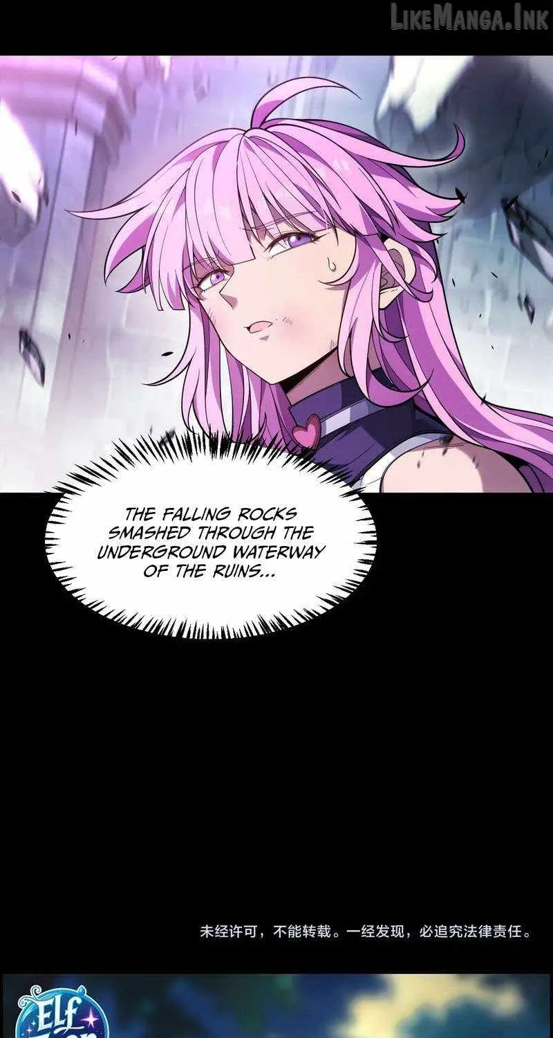 I Start with Mythical Talent, One Sword Slays Kings!, chapter 53, page 60