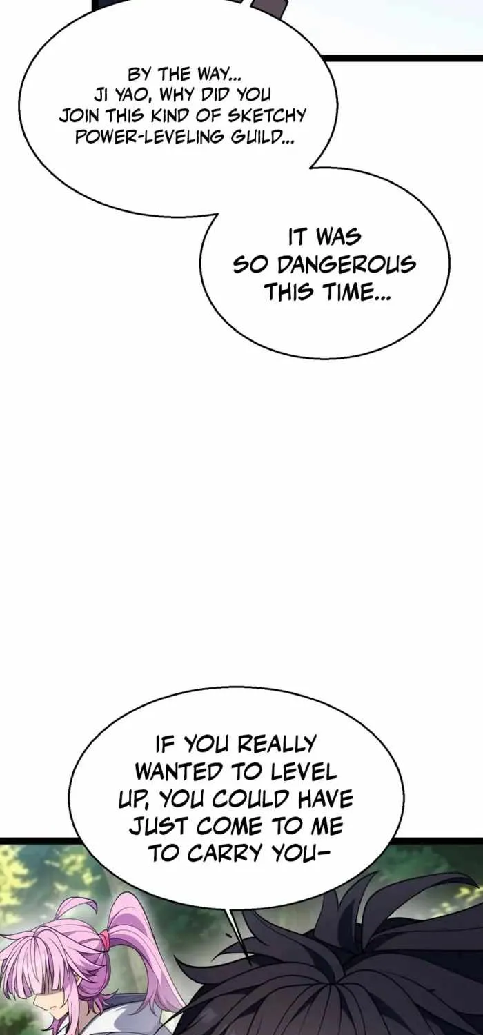 I Start with Mythical Talent, One Sword Slays Kings!, chapter 54, page 12