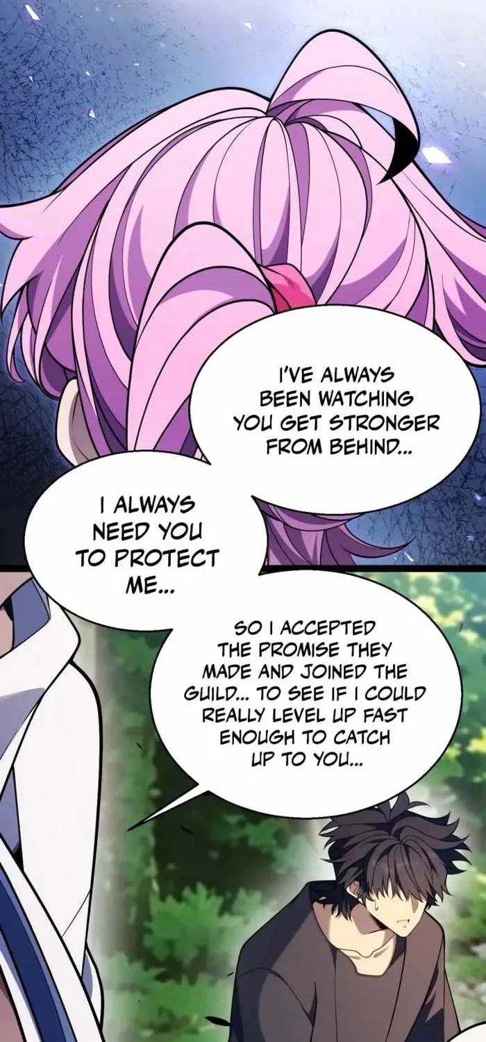 I Start with Mythical Talent, One Sword Slays Kings!, chapter 54, page 17