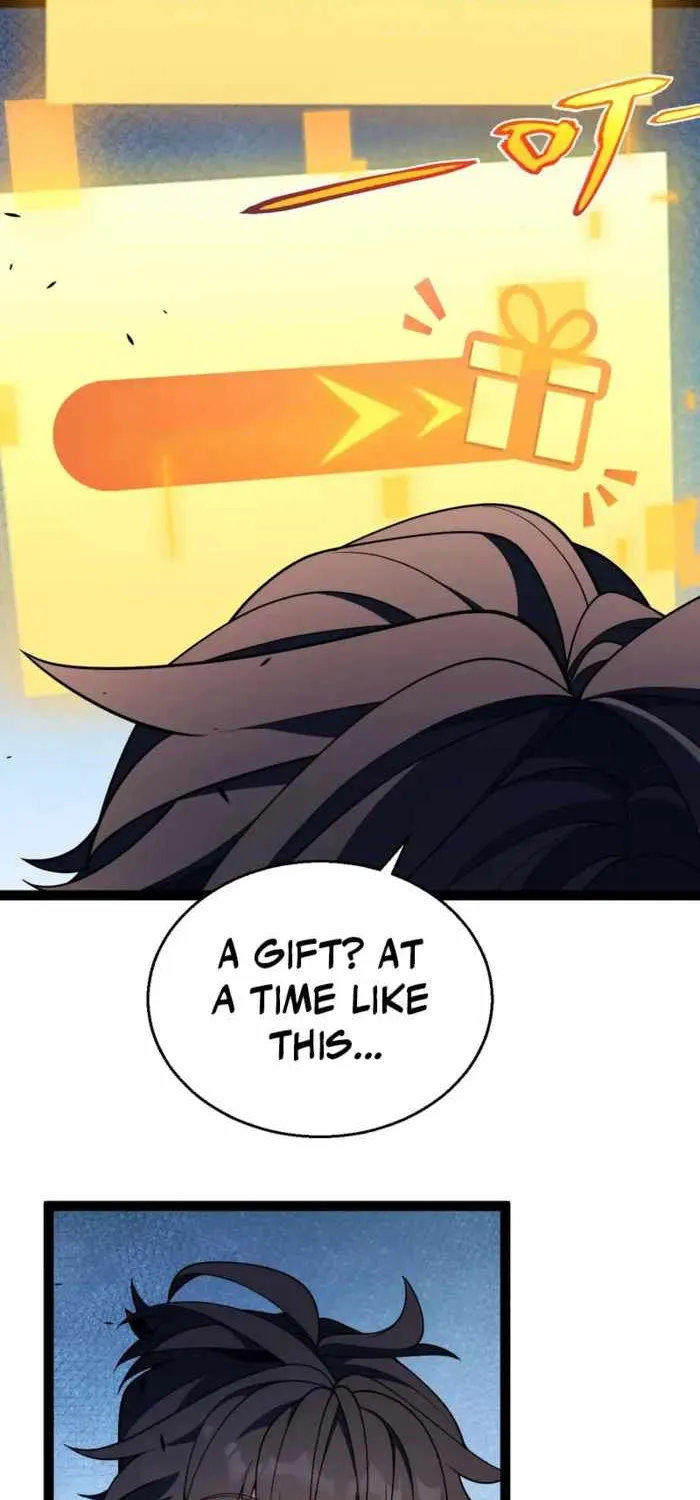 I Start with Mythical Talent, One Sword Slays Kings!, chapter 54, page 20