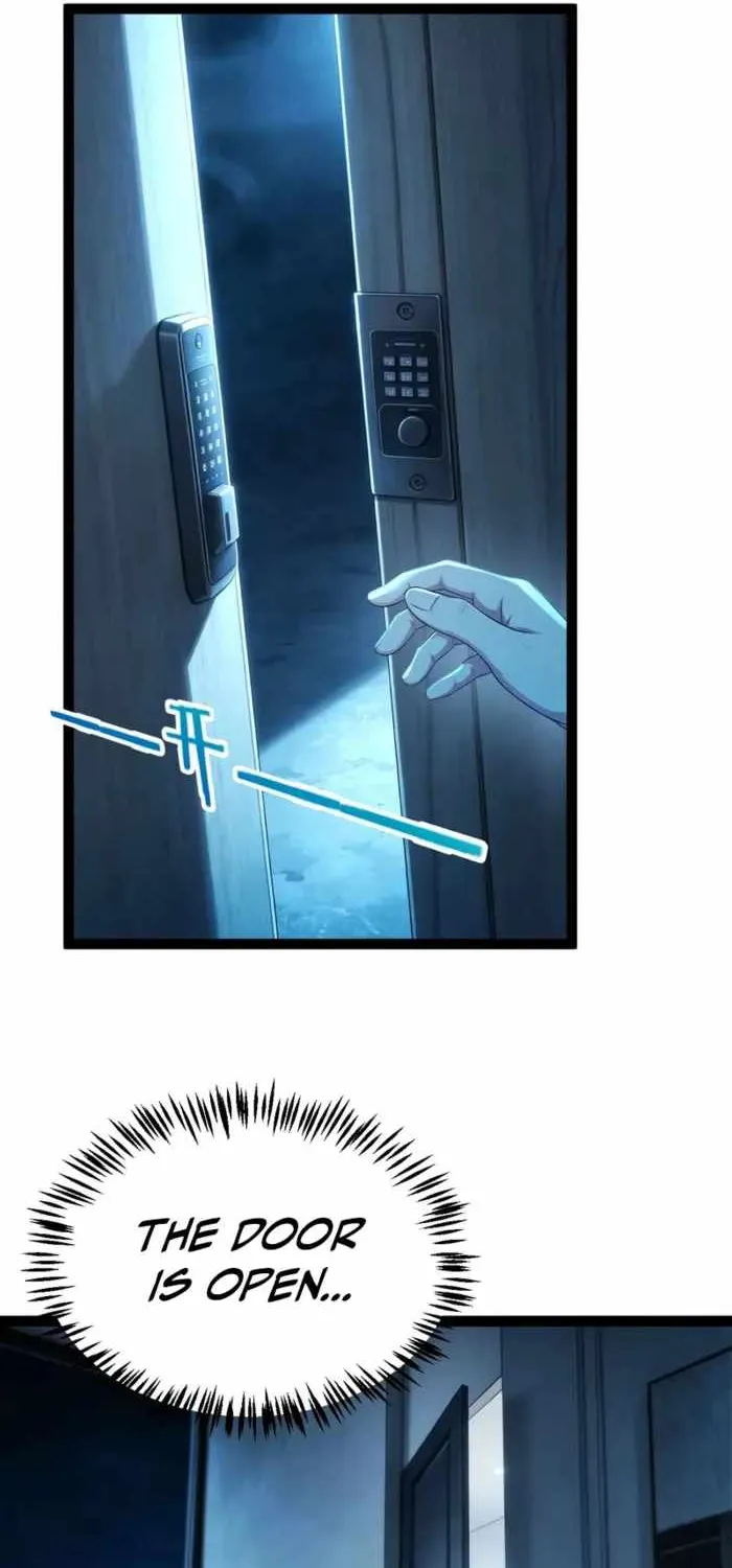 I Start with Mythical Talent, One Sword Slays Kings!, chapter 54, page 39