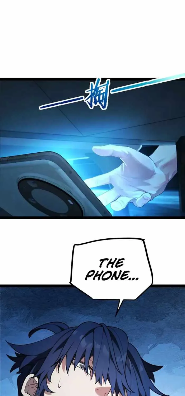 I Start with Mythical Talent, One Sword Slays Kings!, chapter 54, page 45