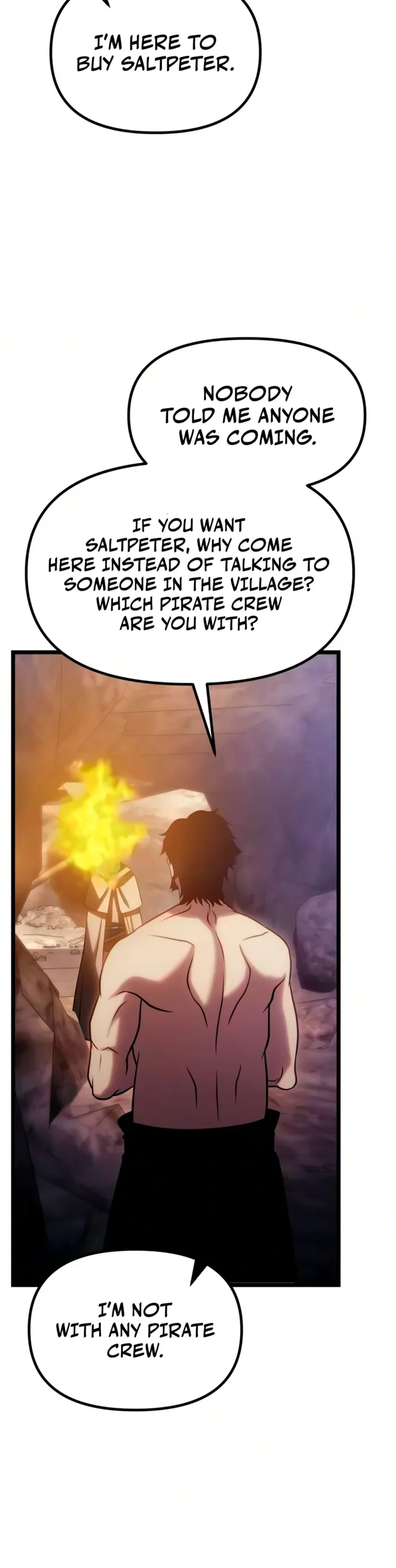 The Shepherd Wizard, chapter 38, page 2