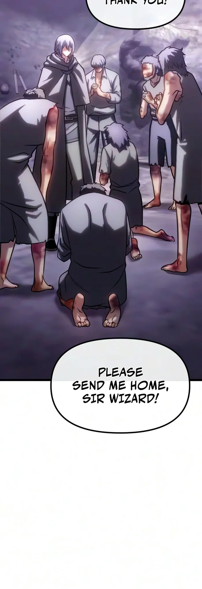 The Shepherd Wizard, chapter 38, page 6