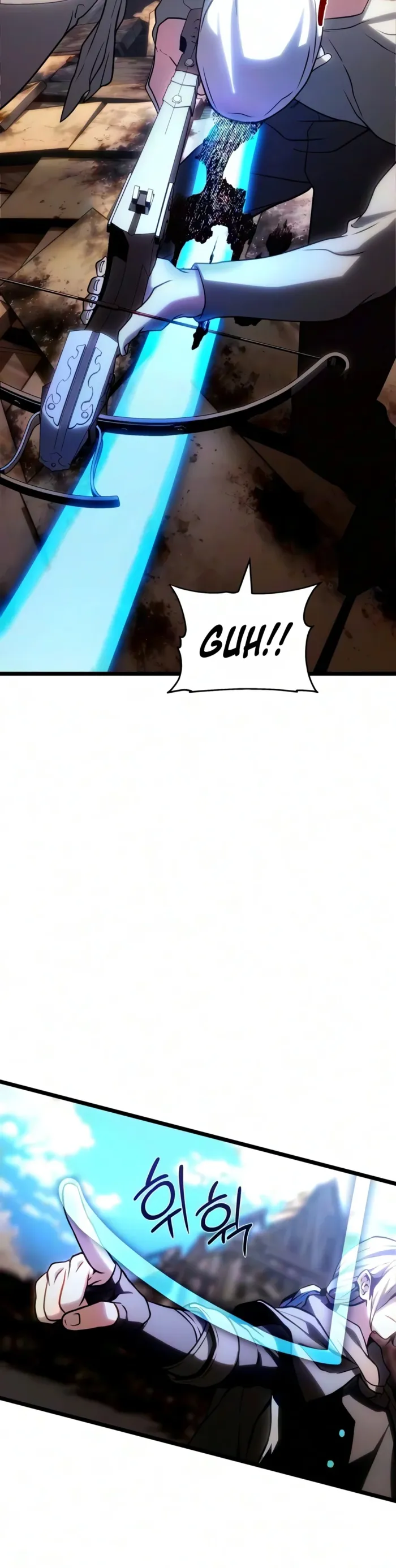The Shepherd Wizard, chapter 38, page 19