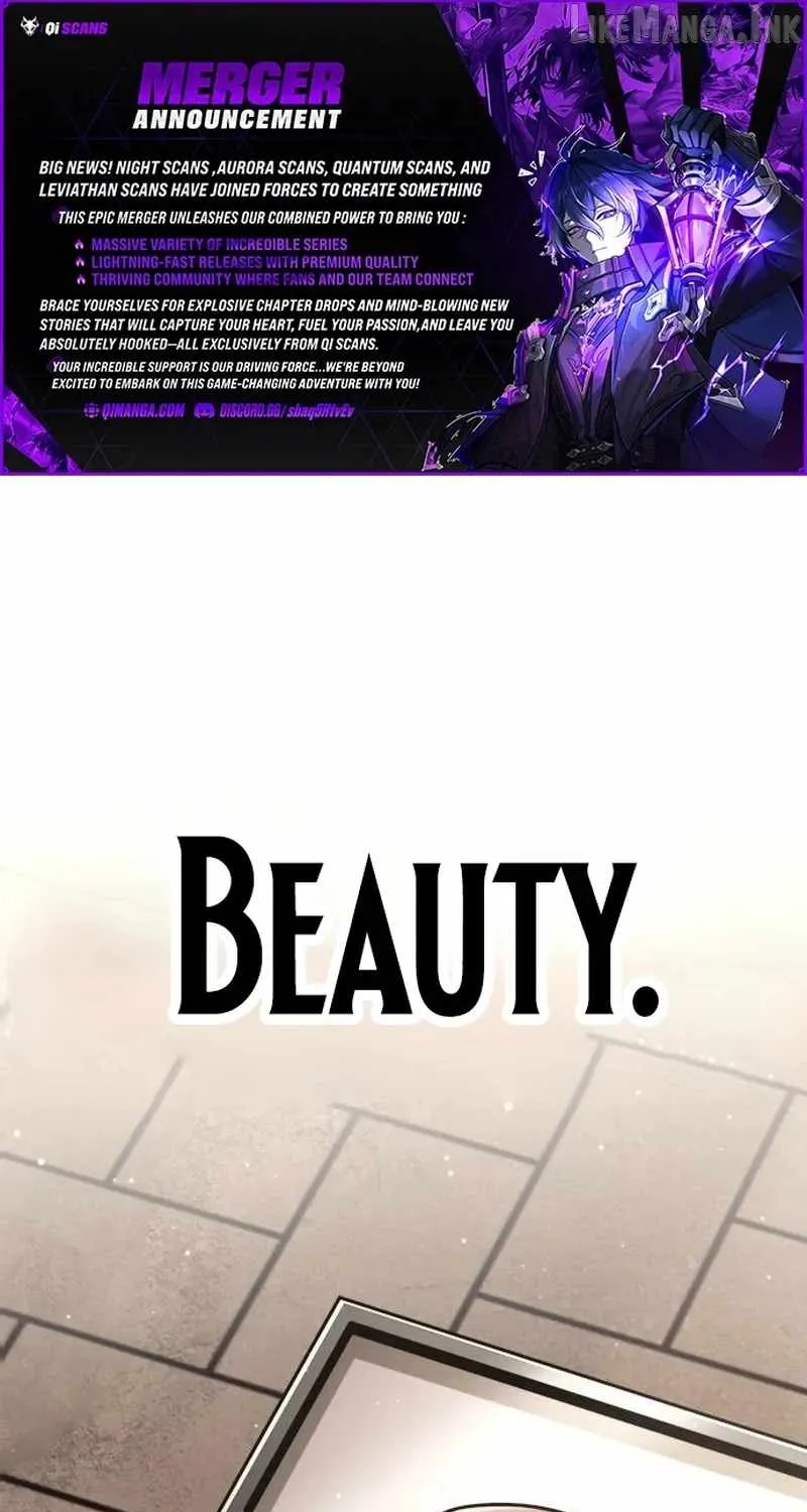 Love Tears Away the Zombie, chapter 8, page 1
