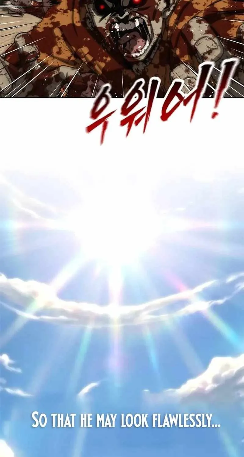 Love Tears Away the Zombie, chapter 8, page 19