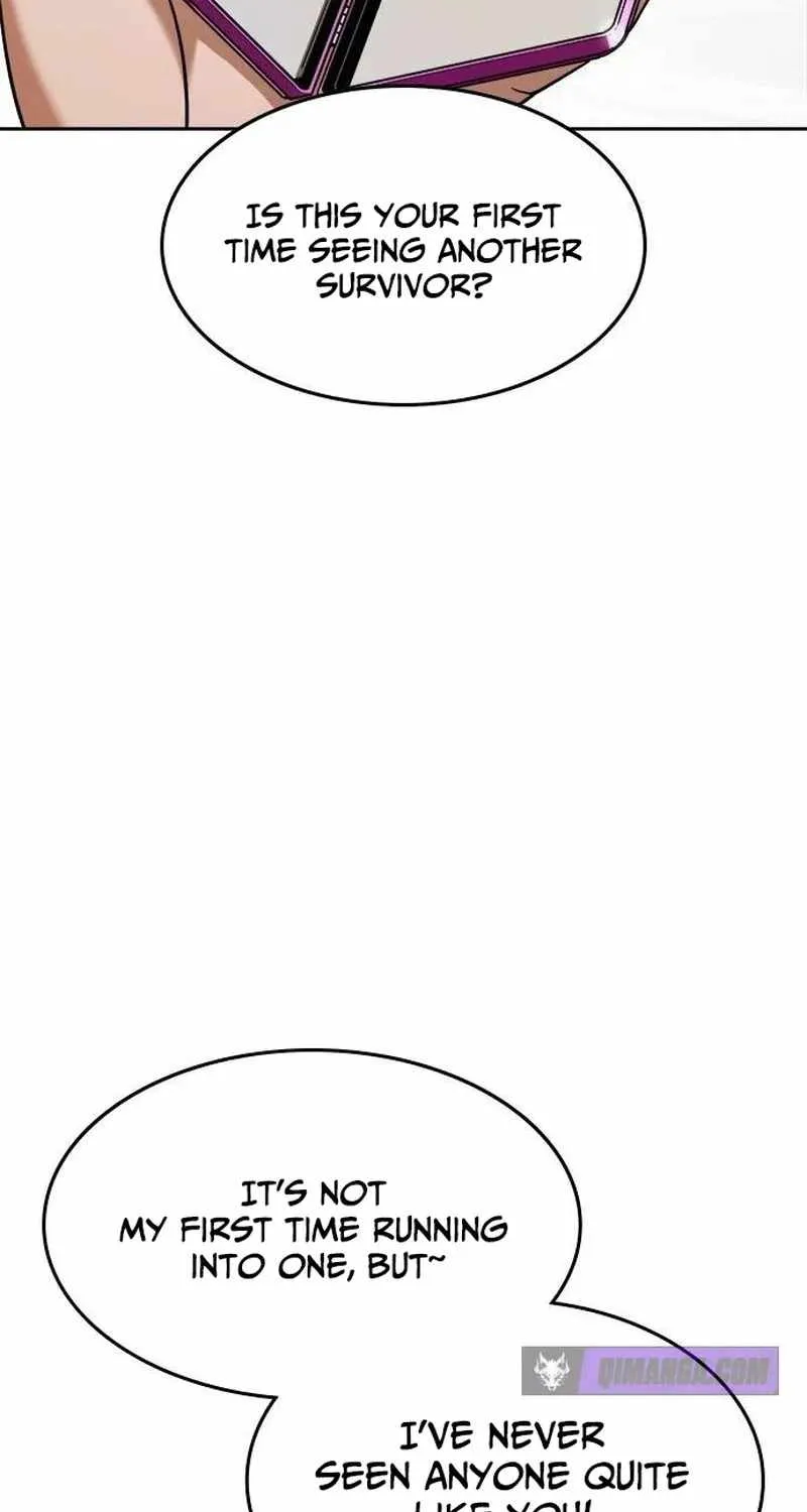 Love Tears Away the Zombie, chapter 8, page 33