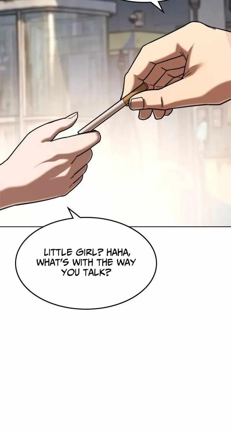 Love Tears Away the Zombie, chapter 8, page 39